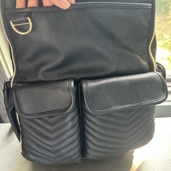 Itzy Ritzy Boss Plus - Picture 5 of 12